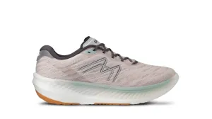 WOMEN'S FUSION 4.0 - CRYSTAL GREY / METAL Metal Edge