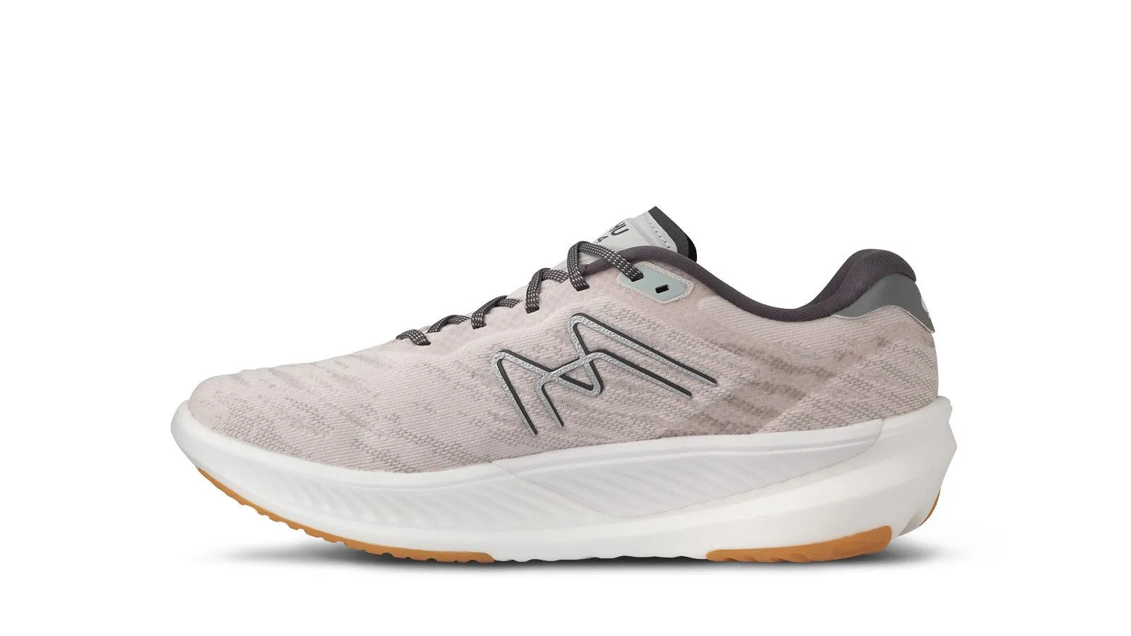 Clear Glow WOMEN'S FUSION 4.0 - CRYSTAL GREY / METAL