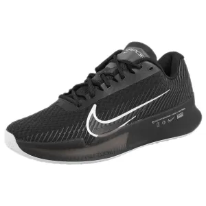 Nike Women's Air Zoom Vapor 11 - Black/White Rebound Midsole Foam Modern Motion