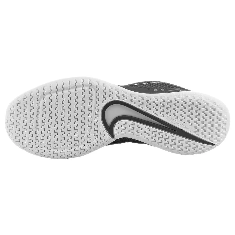 Nike Women's Air Zoom Vapor 11 - Black/White Responsive Feel