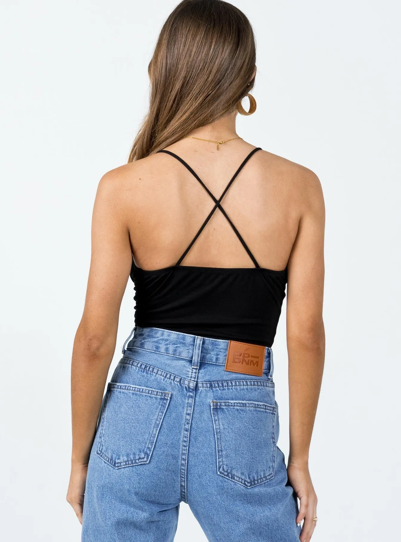 city chic bodysuit pregnancy bodysuit Barnum Bodysuit Black