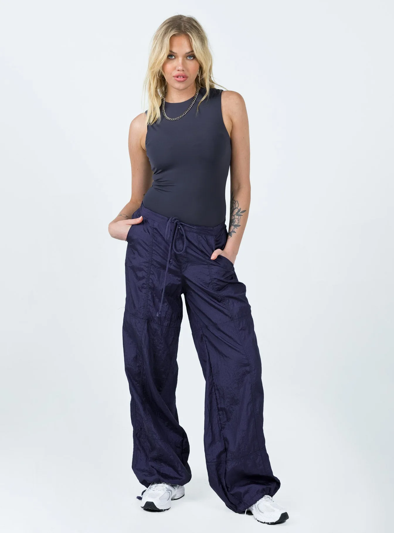 Fischer Bodysuit Slate bodysuit with leggings festival bodysuit