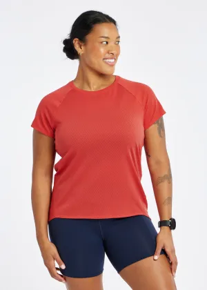 sports activity Athletic Fit Flyout Short Sleeve