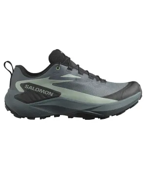 Secure Fit Lacing System Long Lasting Outsole Durability W Genesis GTX