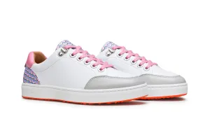 Comfort Power Endurance Power Fieldfox | Geo White/Pink