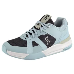 Performance Mesh Responsive cushioning On Women's THE ROGER Clubhouse Pro - Chambray/Midnight