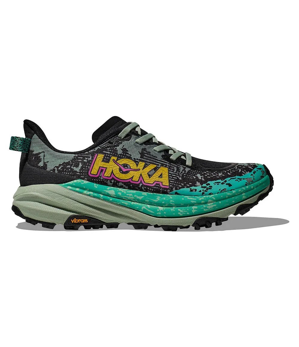 W Speedgoat 6 Torsional Stability System King Strong