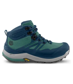 W Trailventure 2 WP Height Plus Firm Ground