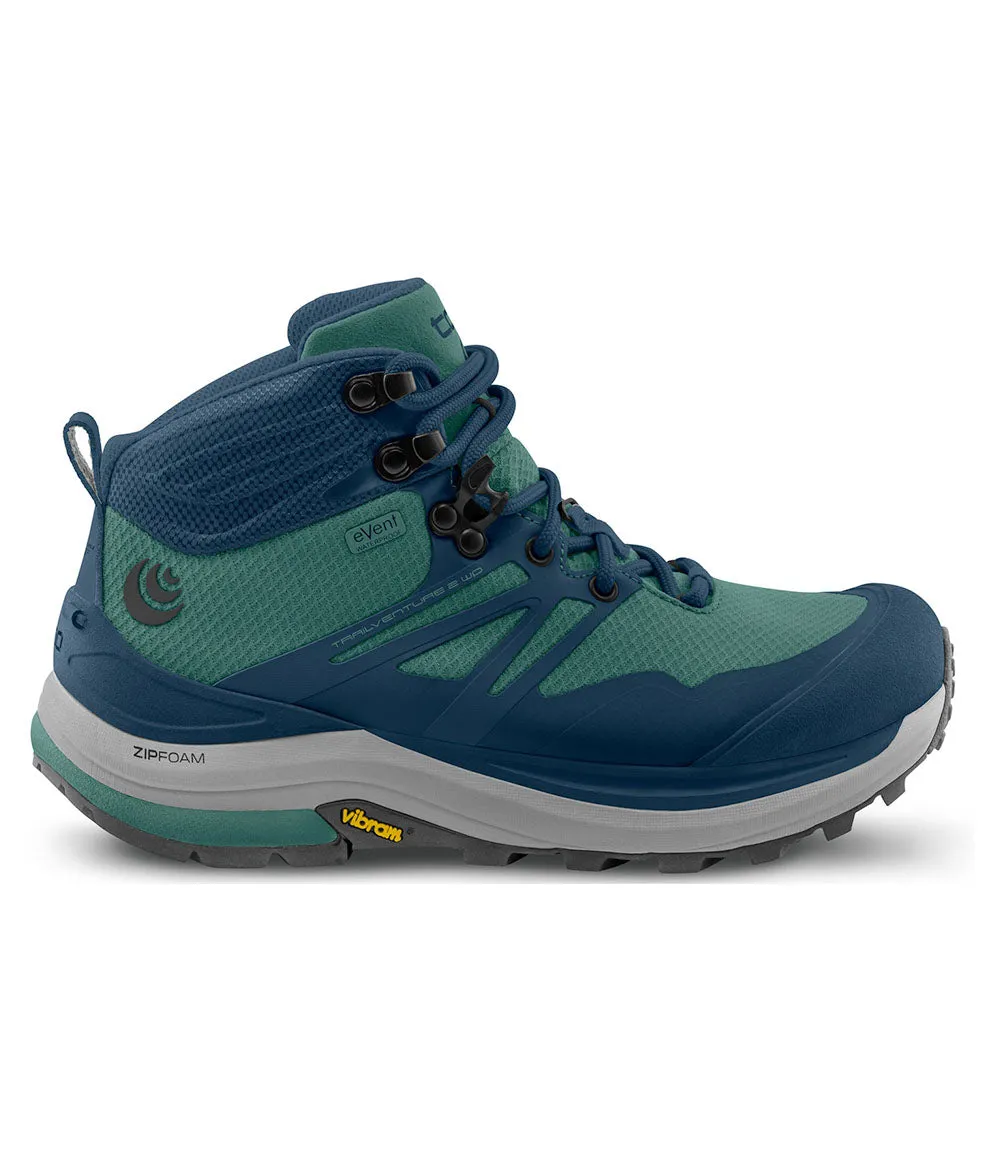 W Trailventure 2 WP Height Plus Firm Ground
