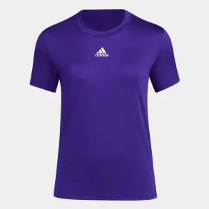 AntiStaticLining Women's Pregame Badge of Sport T-Shirt