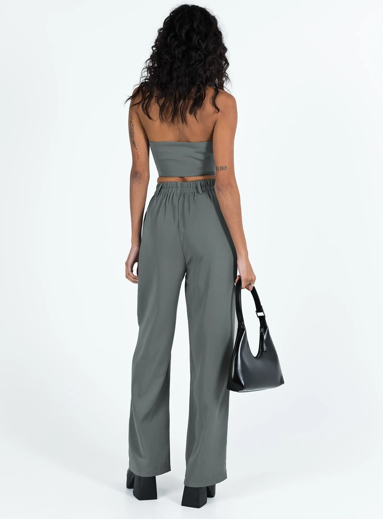 All-Purpose Comfort Zia Set Slate