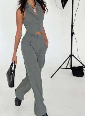 ReinforcedSeams Zia Set Slate