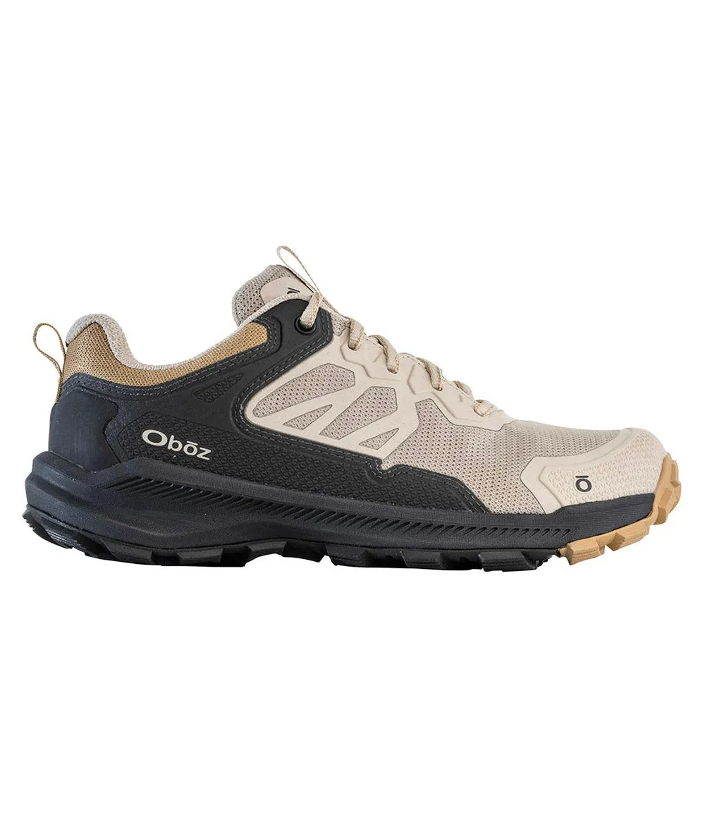 W Katabatic Low Quick Dry Fabric Technology