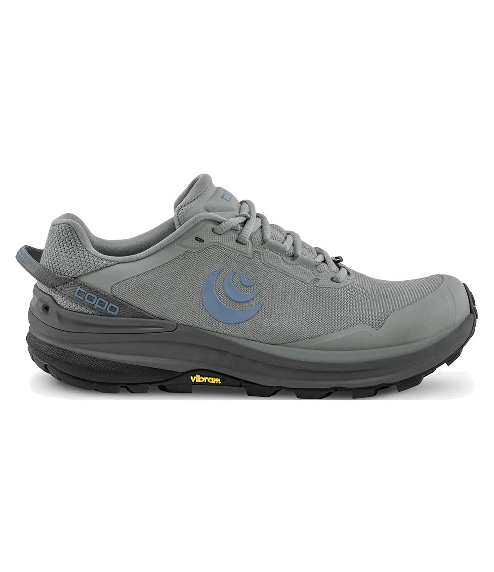 Foot Glow W Traverse