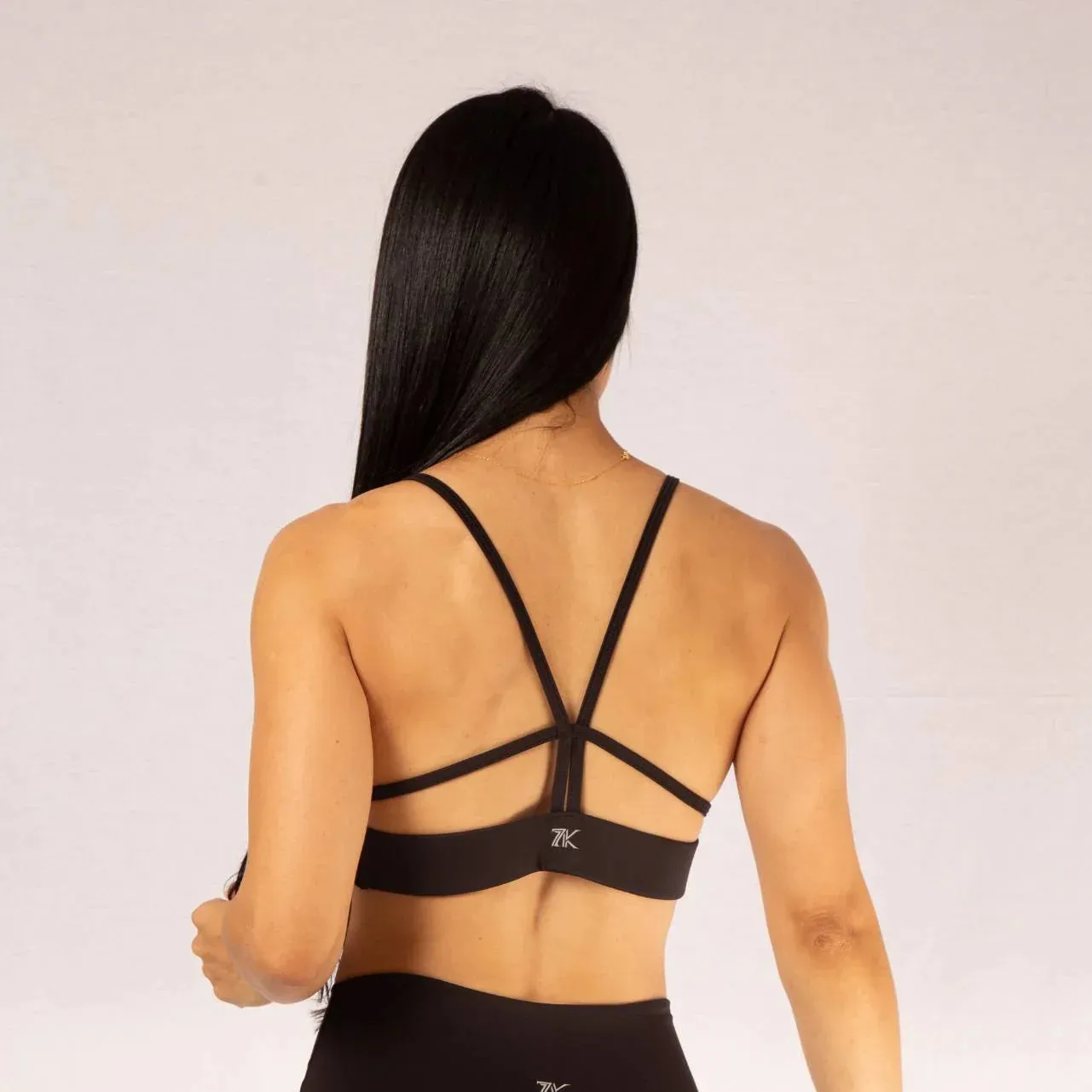 Stretchy Comfort Top deportivo