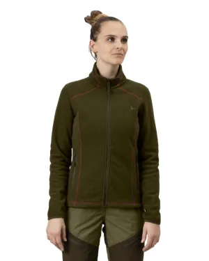Seeland Billie Fleece Jacket Daily Layers