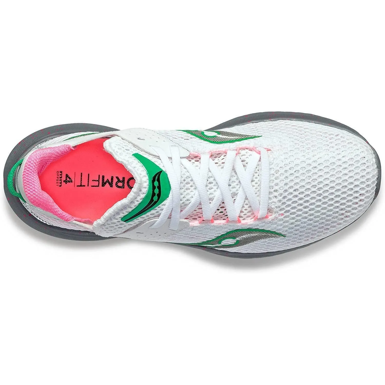 Saucony Women's Kinvara 14 Running Shoe Lifestyle Sports Appealing