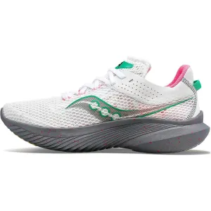 shoe investment Saucony Women's Kinvara 14 Running Shoe