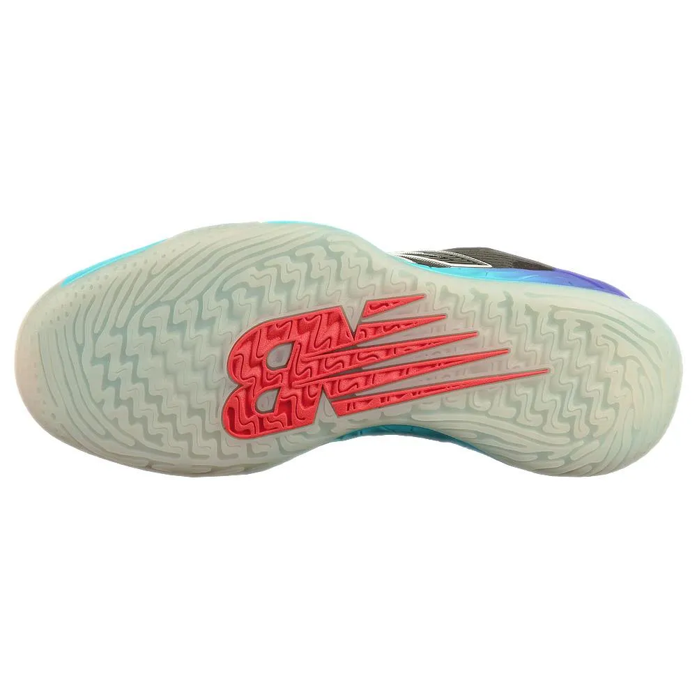 Flexible Walk Seamless Inner Sock New Balance Women's Fresh Foam X CT-Rally - Black/Blue