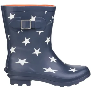 Cotswold Badminton Wellingtons Mud Resistant Trail Exploration