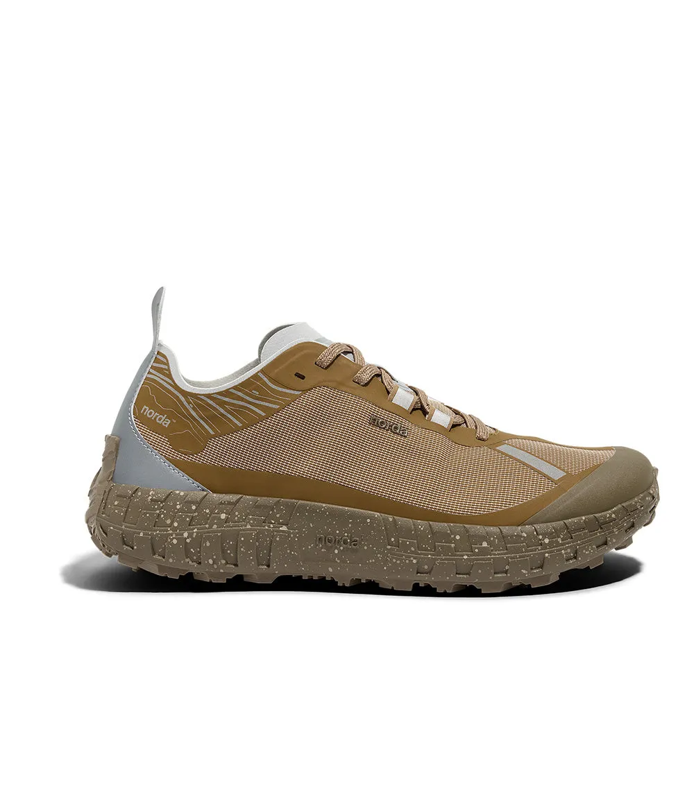 W 001A Mesh Cool Silent Walk