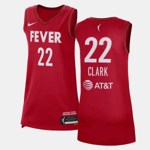 Nike Caitlin Clark Indiana Fever 2024 Soul Ease Mature Charm