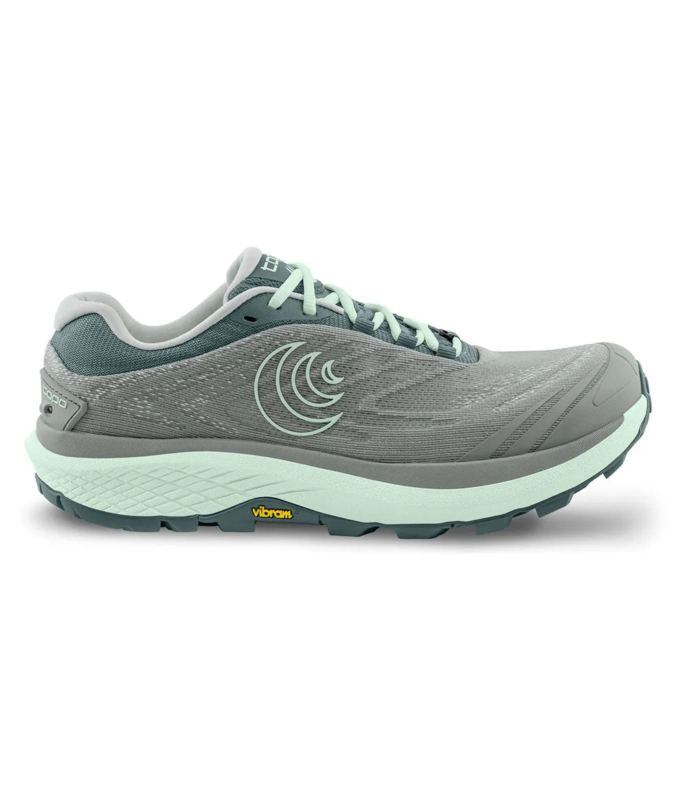 Shock absorption W Pursuit 2