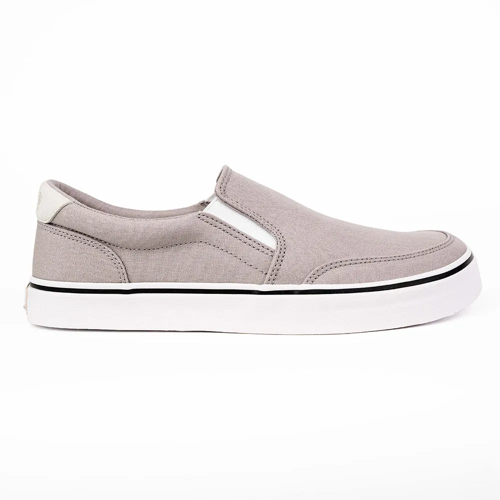 Padded Comfort Standing Workers Storm Guard STREETSTYLE Slip-On Slate