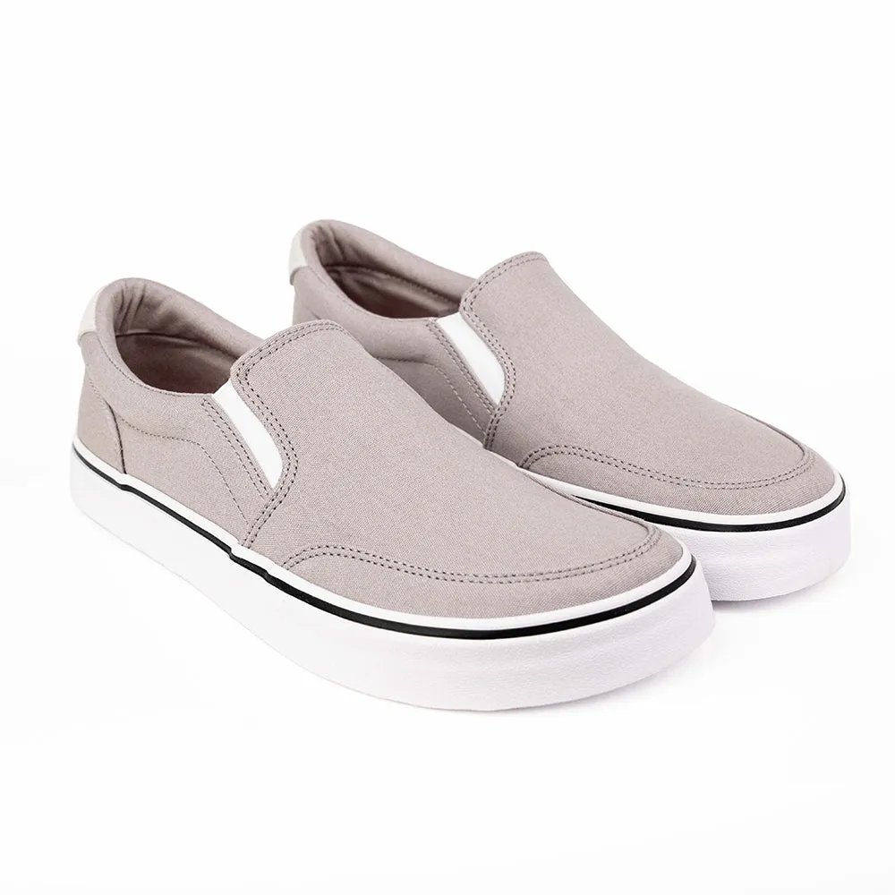 Energy Return Foam STREETSTYLE Slip-On Slate