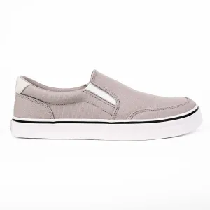 Padded Comfort Standing Workers Storm Guard STREETSTYLE Slip-On Slate