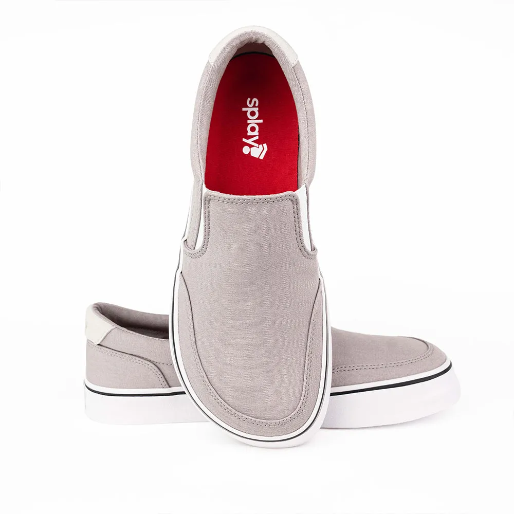 Thermoplastic Frame STREETSTYLE Slip-On Slate