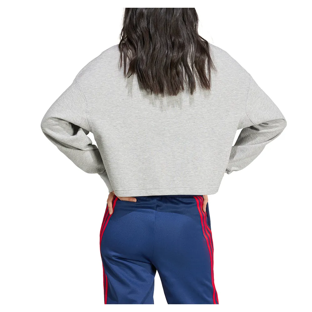 All Season Ribbed V Neck Sweatshirt Timeless Hoodie