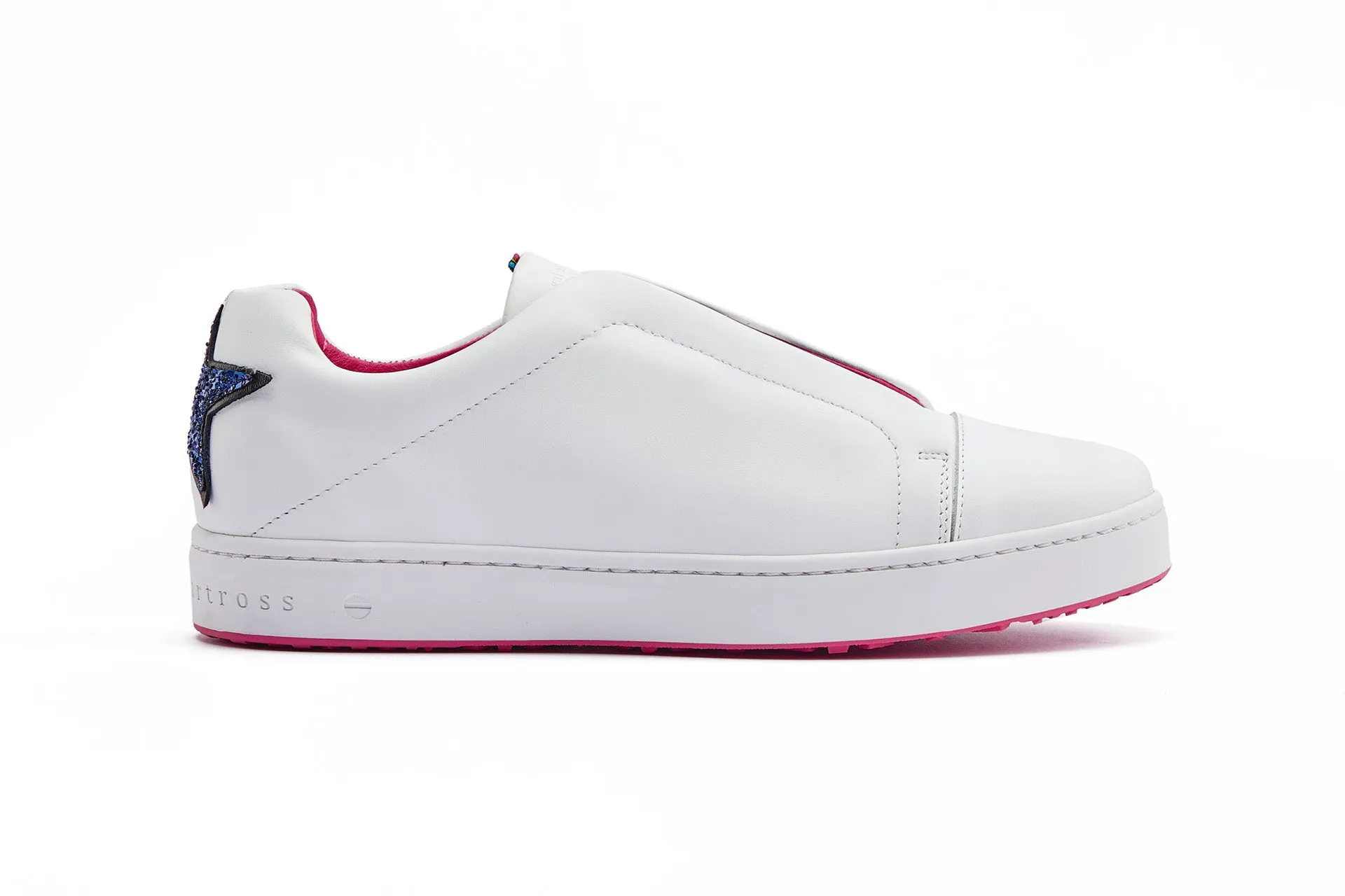 Queen Hollywood Control Fit Fresh Lining