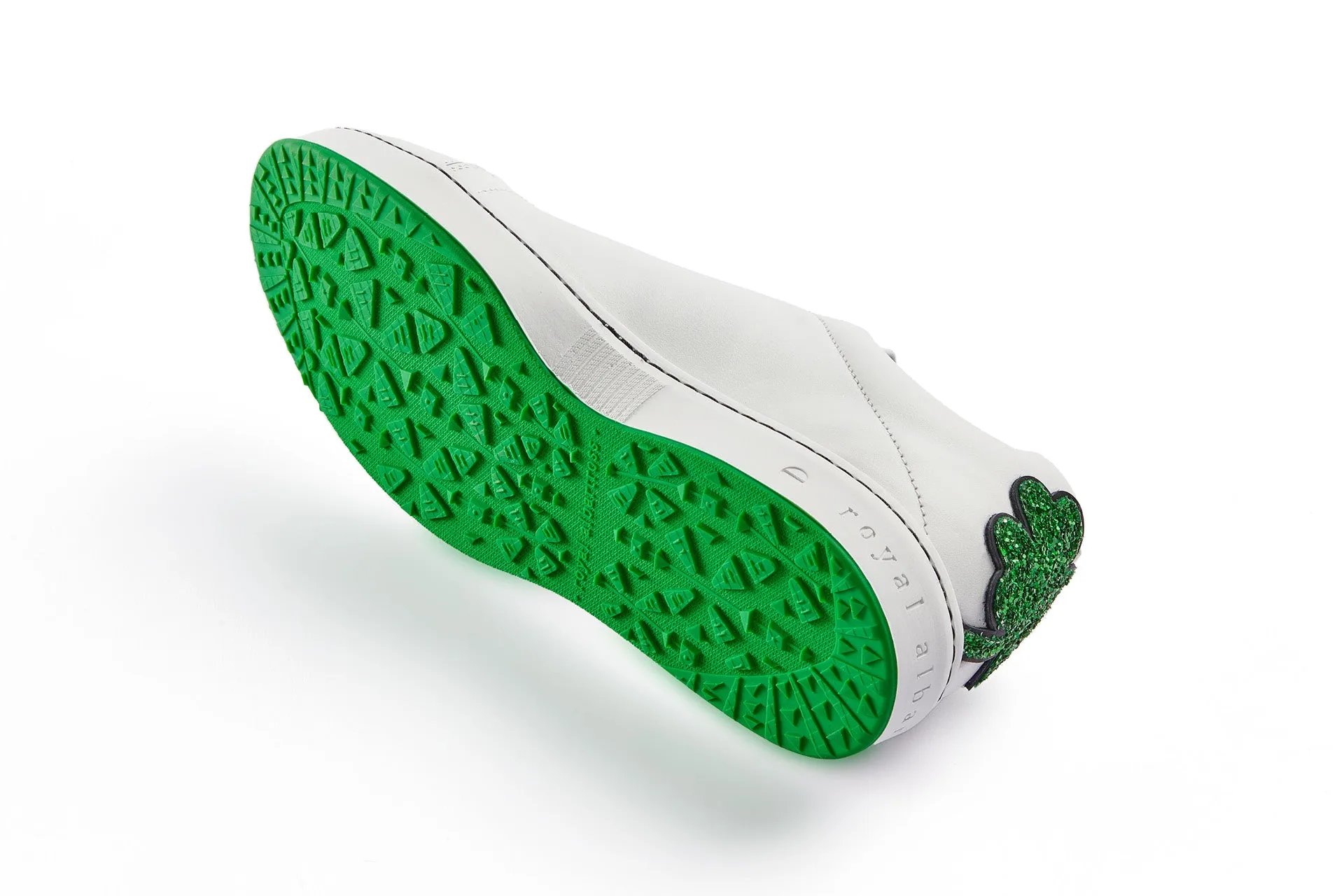 Queen | Lady Luck Track Fit Moisture wicking