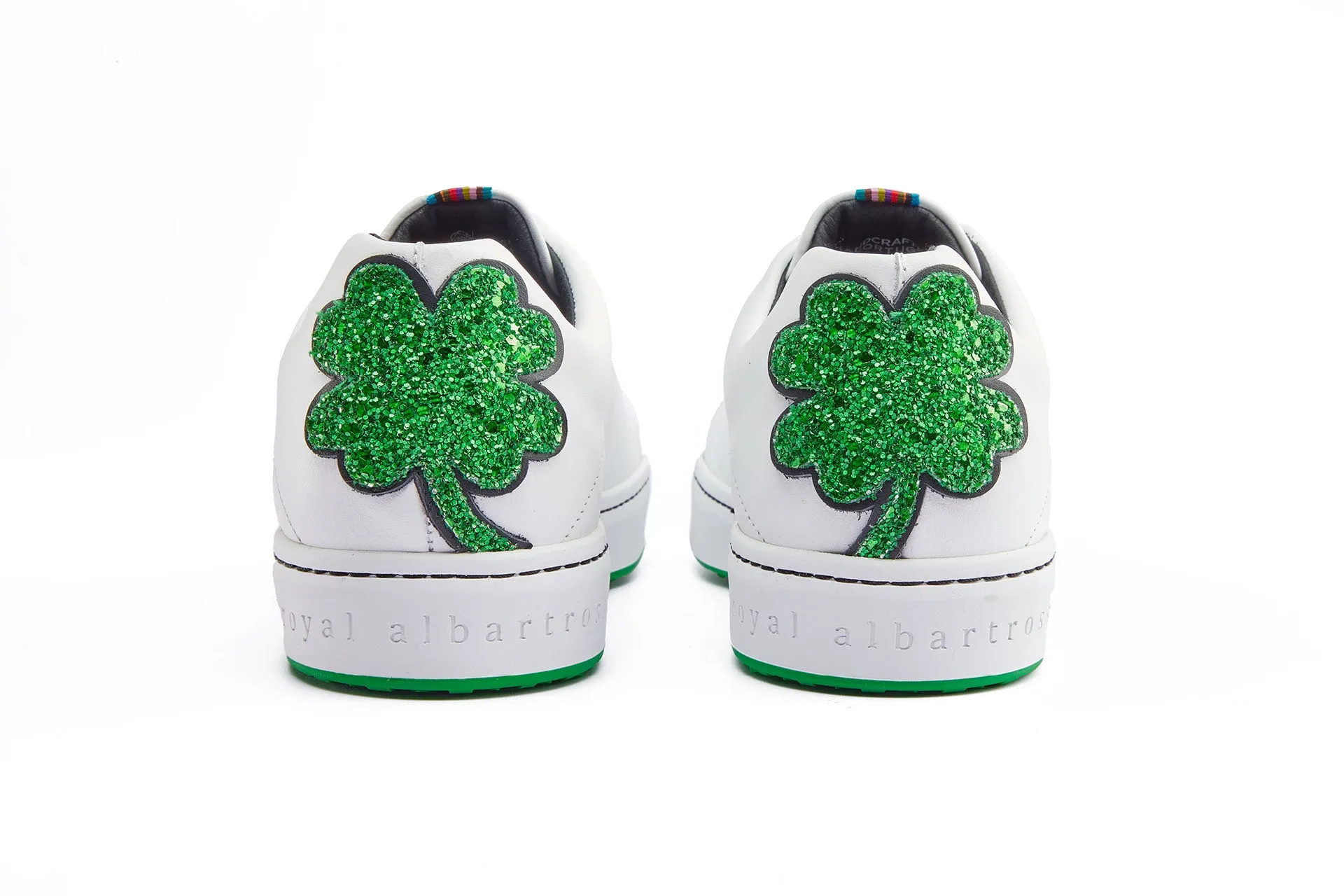 Queen | Lady Luck Breath Mesh