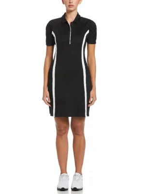 Casual and Comfy Luxe Appeal New Callaway Womens Black Swing Tech Golf Dress Size S MSP$
