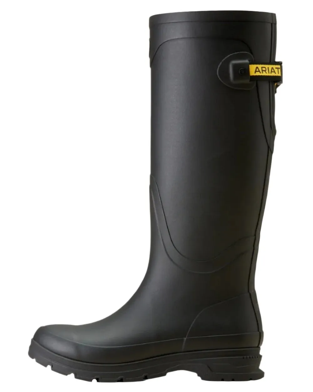 Ariat Womens Kelmarsh Wellingtons Strong Laces Stable Support Night Travel