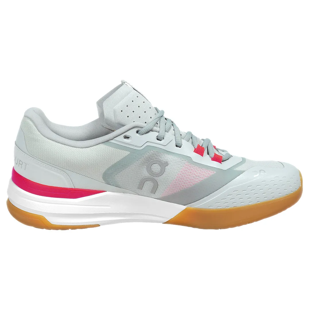 Woven fabric On Women's THE ROGER Advantage Pro - Arctic/White