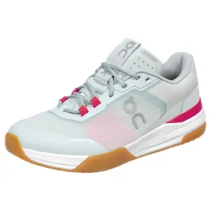 Moisture Wicking Lining Cushion Sole On Women's THE ROGER Advantage Pro - Arctic/White