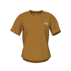 Womens Ciele Athletics NSBTShirt Abrasion resistant