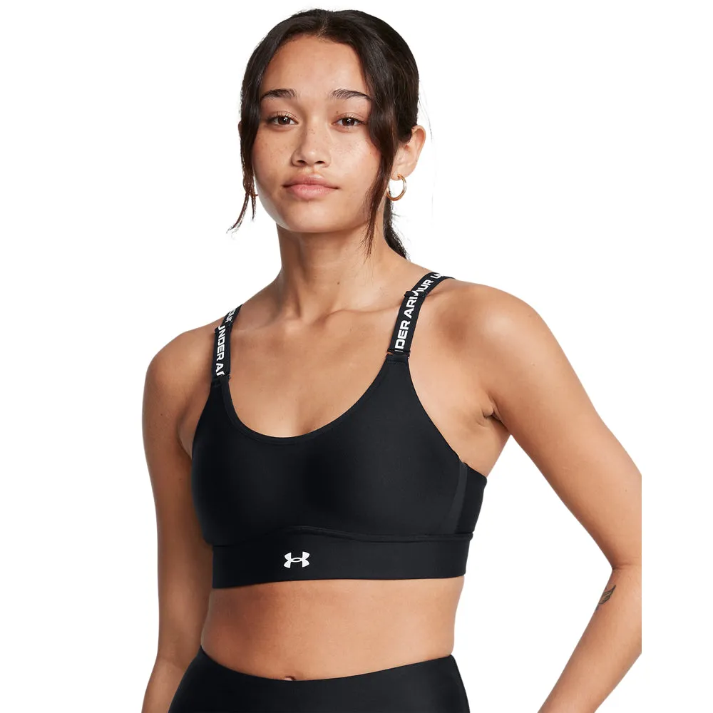 Comfortable Strap Women's Under Armour Infinity 2.0 Mid Sports Bra
