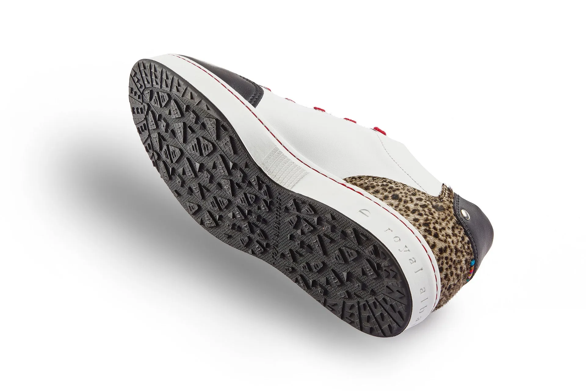 Fieldfox | Wild Swift Traction