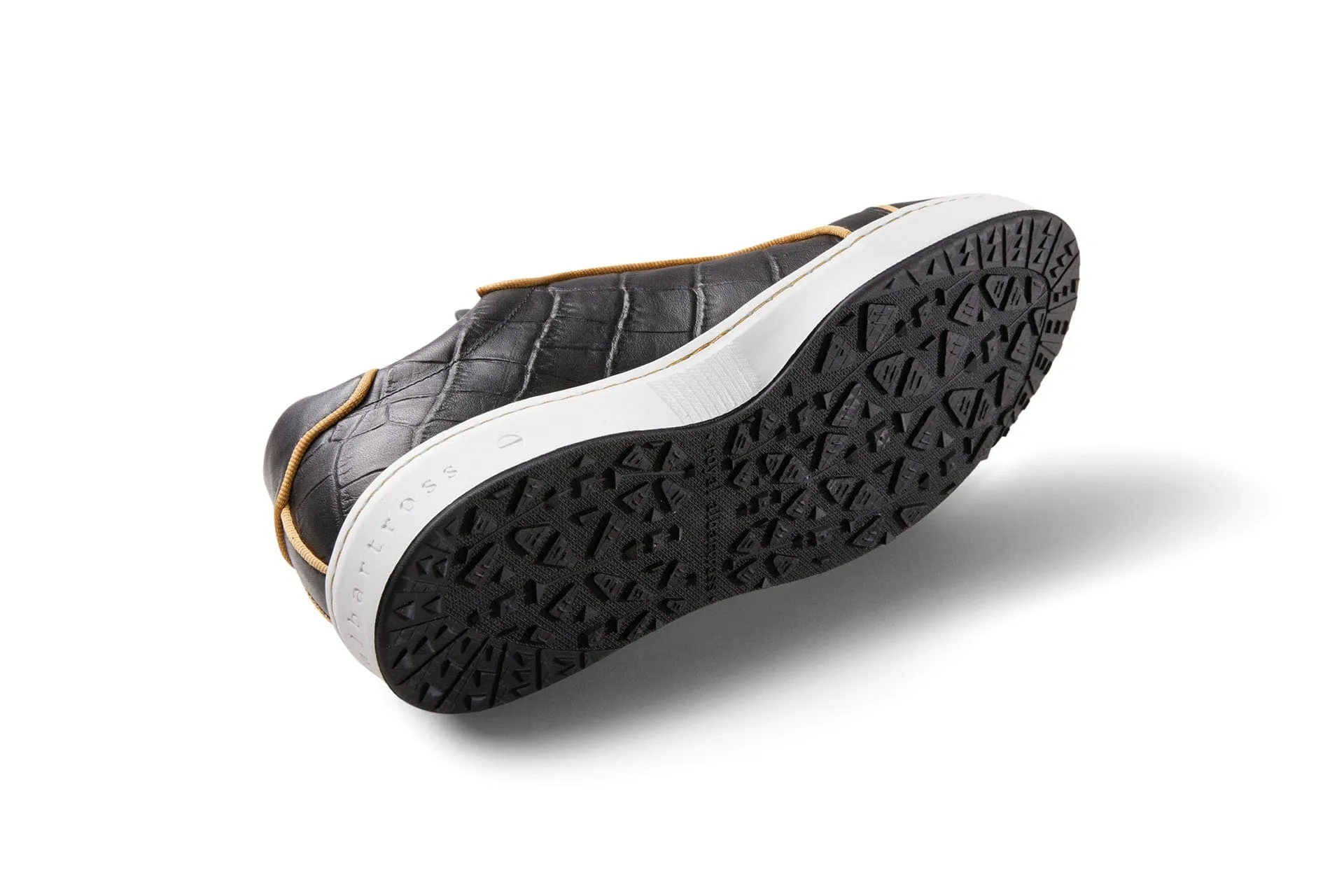 Shock Absorb Agility Control Buckingham | Black/Gold