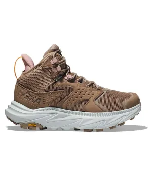 W Anacapa 2 Mid GTX Slip Resistant Sole