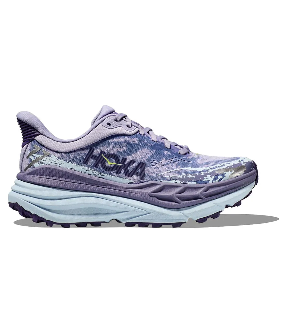 W Stinson ATR 7 Cushioned heel Stable