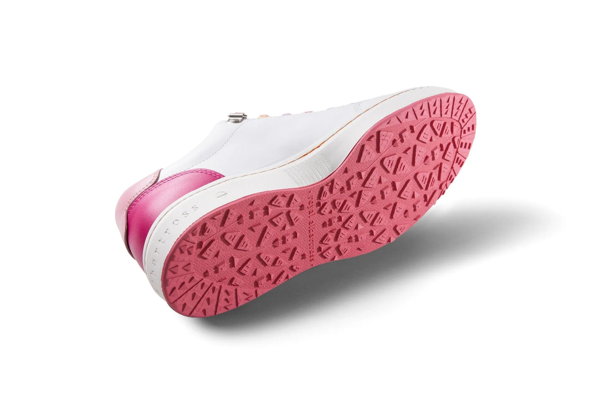 Endurance Power WeatherResistant Fieldfox | Dream White/Pink