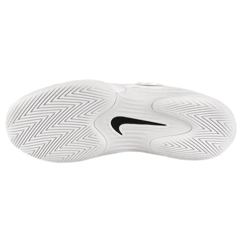 Multi Purpose Tread Nike Women's Air Zoom Vapor 12 - White/Black