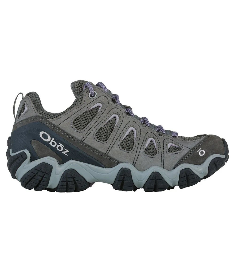 Good Traction Street Cool W Sawtooth II Low