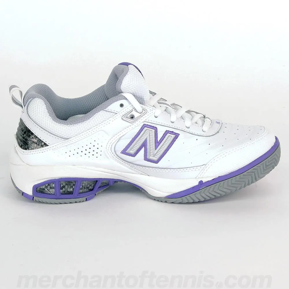 Grippy Tread New Balance Women's WC806 - 2E Width