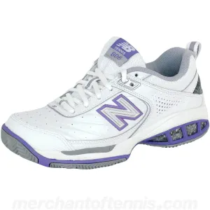Midfoot Lock New Balance Women's WC806 - 2E Width